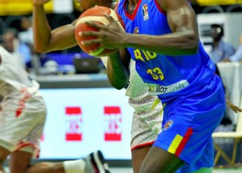 Basket-ball/3e fenêtre des Éliminatoires Coupe du monde FIBA Qatar 2027;Les Léopards sont tombés face aux Eléphants de la Côte d’Ivoire 51-94.