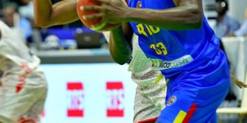 Basket-ball/3e fenêtre des Éliminatoires Coupe du monde FIBA Qatar 2027;Les Léopards sont tombés face aux Eléphants de la Côte d’Ivoire 51-94.