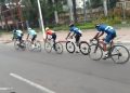 Cyclisme:À l’occasion de 66 ans de l’indépendance de la RDC,Lutonda Gloire (J), Dorcas Kapinga (F), Joel Kasereka (S) et Mayunga (V) ont remporté le GP Cycliste de l’Unité organisé ce 5 juillet par l’Entente Lukunga/Kin-Ouest