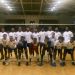 Volley-ball:En prévision du championnat d’Afrique des Nations seniors messieurs Kinshasa 2026,les Léopards plus forts que la Sélection de Kinshasa 3 sets 0.