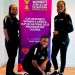 CAN Féminine 2026 : Rachel Zihindula et deux autres Congolaises retenues parmi les arbitres de la CAF.