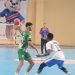 Handball:Bilan partiel mitigé des équipes de la RDC à la 42e édition du Championnat d’Afrique des clubs vainqueurs de Coupe.