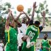 Goma Basketball/finales playoffs : Virunga prend l&rsquo;avantage sur cyclone, PJB Élite crée la sensation face à Black Panthère dans le game 1.