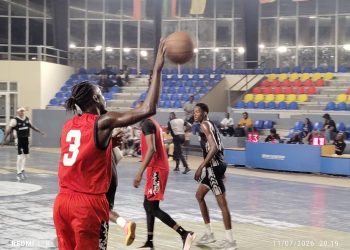 Basket-ball:Terreur a terrorisé Opportunidade 84-59 samedi 11 juillet à la Liprobakin.