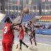 Basket-ball:Terreur a terrorisé Opportunidade 84-59 samedi 11 juillet à la Liprobakin.