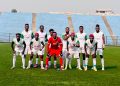 Coupe du Congo:Le DC Virunga bat le FC Puma,et s&rsquo;offre une place en demi-finale.