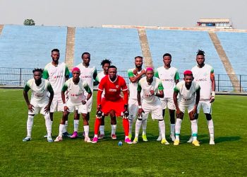 Coupe du Congo:Le DC Virunga bat le FC Puma,et s&rsquo;offre une place en demi-finale.