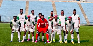 Coupe du Congo:Le DC Virunga bat le FC Puma,et s&rsquo;offre une place en demi-finale.