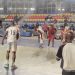 Basket-ball:Démarrée le lundi 13 juillet,la 18è journée du championnat de la Liprobakin connaît une trêve.