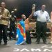 Afrique du Sud:Le boxeur congolais Roméo Katompa perd la vie à Johannesburg.