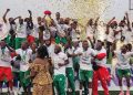 Coupe du Congo 2026:Le DC Virunga écrit l&rsquo;histoire en décrochant son premier sacre national.