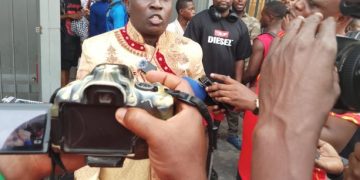 Arts Martiaux Modernes:Président de la FCCL,Me Rodrigues Masuama annonce le début des inscriptions le 30 juin et des précisions sur le Grand Tournoi des Arts martiaux modernes.