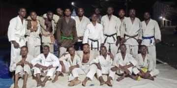 Judo:Pour aléas organisationnels,le programme de reprise des entrainements à l’IKJ dixit le Secrétaire Me Richard Tshimbi reporté à une date ultérieure.