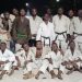 Judo:Pour aléas organisationnels,le programme de reprise des entrainements à l’IKJ dixit le Secrétaire Me Richard Tshimbi reporté à une date ultérieure.