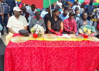 Pinda Kaï Do:Le 30è anniversaire du style Pinda Kaï Do célébré le 4 juillet 2026 par un Grand Festival « PINDA KAÏ-DO Bomoko Sportif « au Centre culturel de Lemba