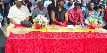 Pinda Kaï Do:Le 30è anniversaire du style Pinda Kaï Do célébré le 4 juillet 2026 par un Grand Festival « PINDA KAÏ-DO Bomoko Sportif « au Centre culturel de Lemba