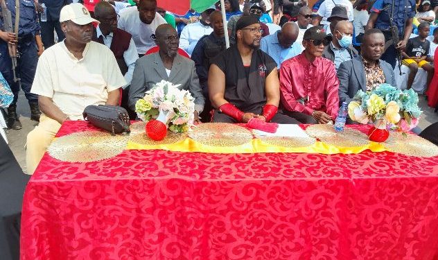 Pinda Kaï Do:Le 30è anniversaire du style Pinda Kaï Do célébré le 4 juillet 2026 par un Grand Festival « PINDA KAÏ-DO Bomoko Sportif « au Centre culturel de Lemba