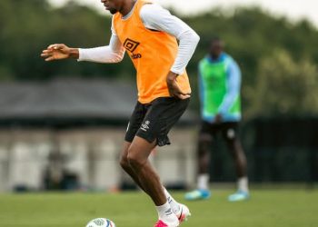 Mercato : Simon Banza dans le viseur de l&rsquo;OGC Nice