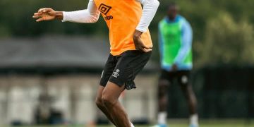 Mercato : Simon Banza dans le viseur de l&rsquo;OGC Nice