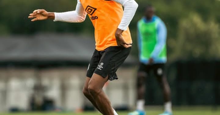 Mercato : Simon Banza dans le viseur de l&rsquo;OGC Nice
