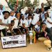 Volley-ball:Placée sous le haut patronage de la Gouverneur Fifi Masuka,VC UAR et VC Emmanuel s’adjugent la 6è édition de la Livolu.