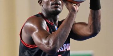 Basket-ball:Reprise des activités à la Liprobakin,Onatra a pulvérisé CSM 101-44 ce jeudi 9 juillet.