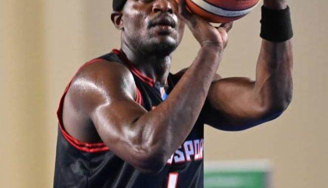 Basket-ball:Reprise des activités à la Liprobakin,Onatra a pulvérisé CSM 101-44 ce jeudi 9 juillet.