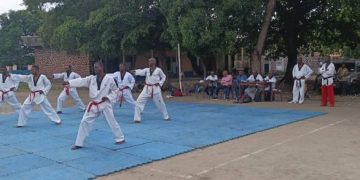 Taekwondo WT:La Direction Technique Nationale annonce le début de recyclage de la 2è phase du passage des grades supérieurs