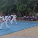 Taekwondo WT:La Direction Technique Nationale annonce le début de recyclage de la 2è phase du passage des grades supérieurs