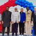 Olympisme:Rennedy Kinsama et Josephate Numbi honorés par le CIO aux côtés de 8 autres athlètes congolais