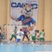 Handball:Héritage (D) et JSK (M) accèdent en Demi-finales à la 42e édition du Championnat d’Afrique des clubs vainqueurs de Coupe.