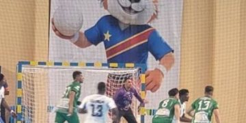 Handball:Demi-finales explosives, Otoho vs Héritage et Petro vs FAP chez les Dames à la 42e édition du Championnat d’Afrique des clubs vainqueurs de Coupe.