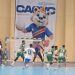 Handball:Demi-finales explosives, Otoho vs Héritage et Petro vs FAP chez les Dames à la 42e édition du Championnat d’Afrique des clubs vainqueurs de Coupe.