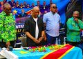 Karaté:La RDC abritera la 17è édition des championnats d’Afrique Région Centre en avril 2027.