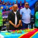 Karaté:La RDC abritera la 17è édition des championnats d’Afrique Région Centre en avril 2027.