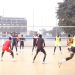 Volley-ball:En prévision du match amical mardi 21 juillet face aux Léopards acte 2,la sélection de Kinshasa s’active dans la préparation.