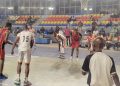Baskket-ball:Coup d’envoi ce lundi 20 juillet de la 20è journée du championnat de la Liprobakin.
