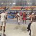 Baskket-ball:Coup d’envoi ce lundi 20 juillet de la 20è journée du championnat de la Liprobakin.