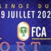 Athlétisme:Report du meeting circuit Pool Malebo de ce dimanche 19 juillet.