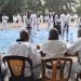 Taekwondo WT:Passation des grades supérieurs des ceintures noires,la Direction Technique Nationale de la Fécot invite les candidats au recyclage.