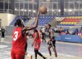 Basket-ball:Vea Espoir est tombé face à Marché de la Liberté 52-57 à l’ouverture de la 20è journée du championnat de la Liprobakin ce lundi 20 juillet.