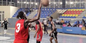 Basket-ball:Vea Espoir est tombé face à Marché de la Liberté 52-57 à l’ouverture de la 20è journée du championnat de la Liprobakin ce lundi 20 juillet.