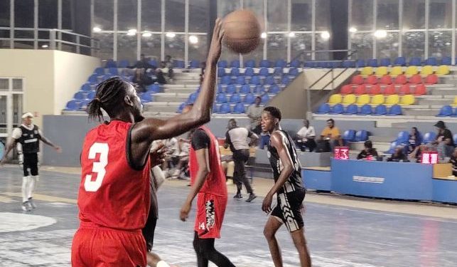 Basket-ball:Vea Espoir est tombé face à Marché de la Liberté 52-57 à l’ouverture de la 20è journée du championnat de la Liprobakin ce lundi 20 juillet.