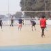 Volley-ball:Dans le cadre des préparatifs du championnat d’Afrique des Nations seniors messieurs Kinshasa 2026,la sélection de Kinshasa affronte en amical Les Léopards ce mardi 21 juillet au gymnase de la police.