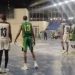 Basket-ball:Le mardi 21 juillet à la 20è journée du championnat de la Liprobakin,Molokaï et Terreur ont renvoyé aux études Cathy Lingenga 104-53 et Ngaba BC 119-23