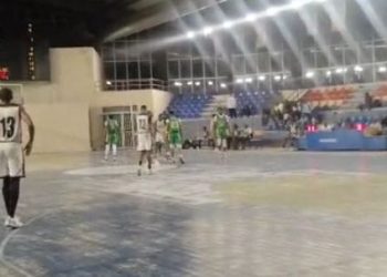 Basket-ball:CSM marche sur Bana Lingwala 67-47 ce Jeudi 23 juillet à la 20è journée du championnat de la Liprobakin.