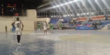 Basket-ball:CSM marche sur Bana Lingwala 67-47 ce Jeudi 23 juillet à la 20è journée du championnat de la Liprobakin.