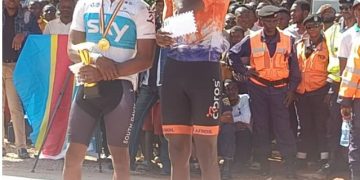 Cyclisme:La Liprocykat tient son Assemblée Générale Extraordinaire Elective ce dimanche 26 juillet 2026 à Kipushi.