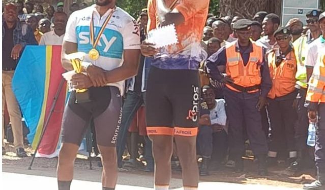 Cyclisme:La Liprocykat tient son Assemblée Générale Extraordinaire Elective ce dimanche 26 juillet 2026 à Kipushi.