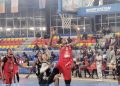 Basket-ball:La Liprobakin rend public ce samedi 25 juillet le calendrier de la 21è journée de son championnat.